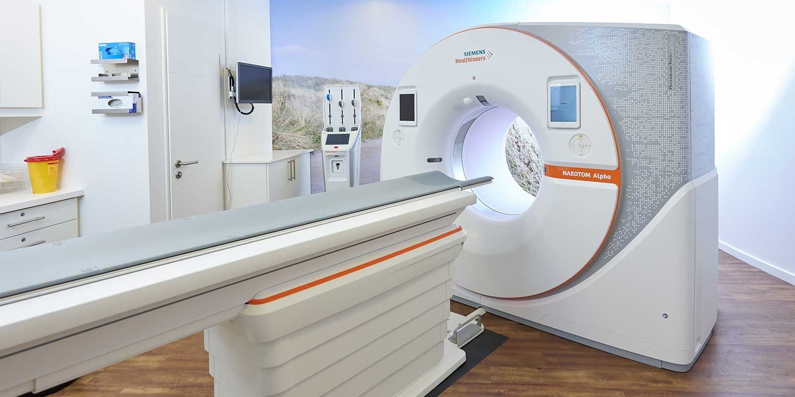 Neu! Herzdiagnostik als Kassenleistung